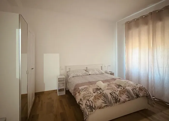 Re Di Living Apartamento