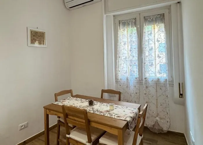 Re Di Living Apartamento *