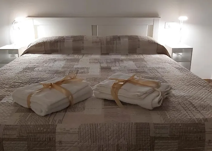 Apartamento Re Di Living