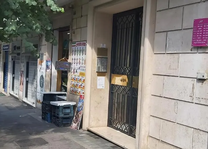 Re Di Living Daire Roma