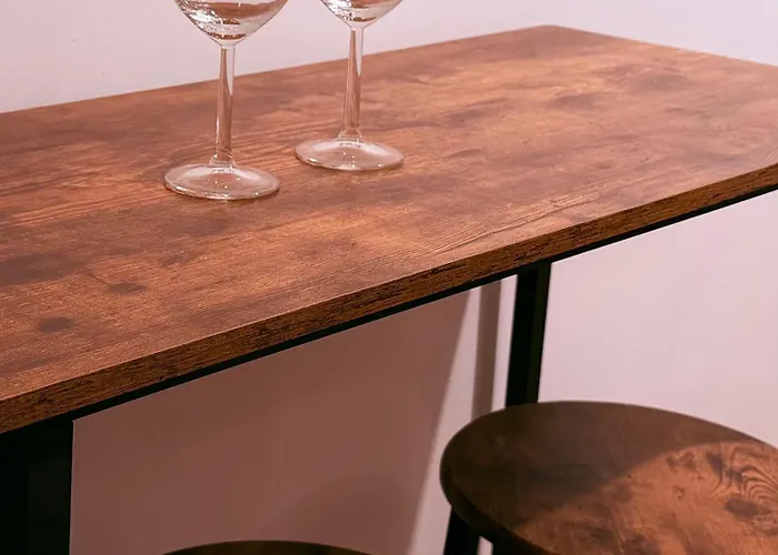 Apartamento Re Di Living *